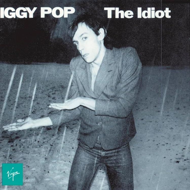 Iggy Pop Post Pop Depression LPレコード Post Pop Depression | Iggy Pop