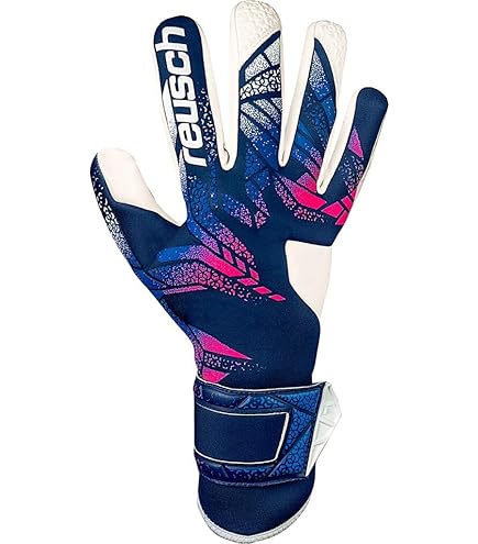 Amazon | ロイシュ(Reuch) ファストグリップ シルバー サッカー