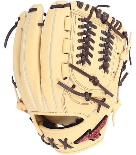 Amazon | MIZUNO ソフトボール用 MZ Softer オールラウンド用:サイズ10