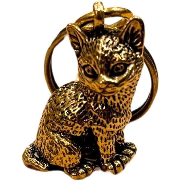 パリ　猫　真鍮　リングホルダー　ペーパーウェイト　ねこ Amazon.co.jp: Asia-kobo by ELEMENTS トイレットペーパー