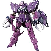Amazon | BANDAI SPIRITS(バンダイ スピリッツ) HGUC 機動戦士