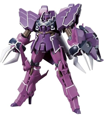 パ*ン様 1/144HGUC RMS-099B シュツルム・ディアス 機動戦士ガ HGUC シュツルム・ディアス レビュー | ガンダムブログはじめました