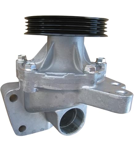 新品未使用 TOYOTA 純正品ウォーター ポンプ 161A0-29015 トヨタ TOYOTA (トヨタ) 純正部品 エンジンウォータポンプASSY