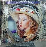 EUROPEAN LOVE SOUNDS　ヨーロッパ・ラブ・サウンドのすべて　[12" Analog LP Record]