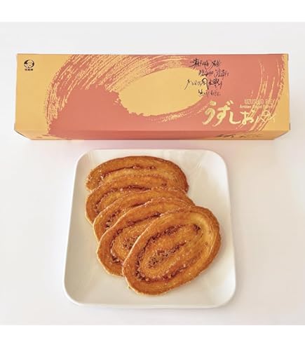 うすしお ボンセリー「パイ&ポエムセットB」 | ボンセリー | 母恵夢本舗