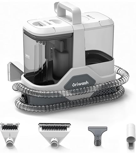 Amazon.co.jp: YINOLIFE カーペットクリーナー VCW94140
