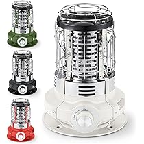 カセットガスストーブ　ポータブルストーブ　ガスカートリッジ　ガスボンベ Amazon | カセットガスストーブ ポータブルガスヒーター ガス