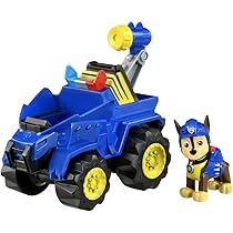 Amazon.co.jp: パウ・パトロール ベーシックビークル(フィギュア