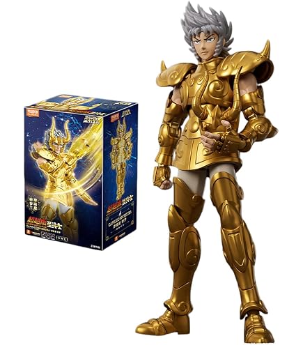 Amazon.co.jp: Blokees 聖闘士星矢チャンピオンクラス ドラゴン紫龍