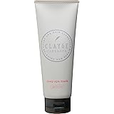 CLAYGE(クレージュ) クレイディープスパマスク【D】 ヘアマスク 温冷ヘッドスパ しっとり集中補修 ディープスパマスク 【D】 200g