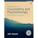 An Introduction to Counselling and Psychotherapy