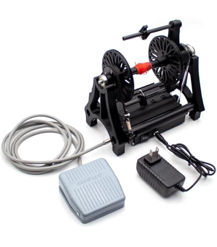 Amazon.co.jp: 糸つむぎ機 手紡機トラディショナル 組立式 白木