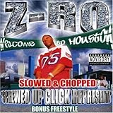 Screwed Up Click Representa (Chop)