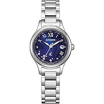Amazon.co.jp: [Citizen] 腕時計 エクシード 光発電エコ
