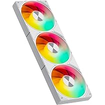 ICE CRAFT USBファン 3個セット RHYTHM（時計） コンパクトファン 9ZF022RH19 USBファン