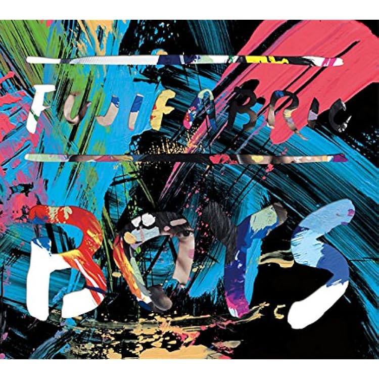 Amazon.co.jp: FAB FIVE(初回生産限定盤) - フジファブリック (DVD付