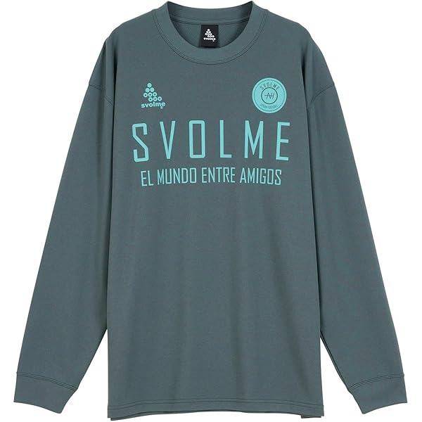 Amazon | SVOLME(スボルメ) ピステジップパーカー 163-85901 (M