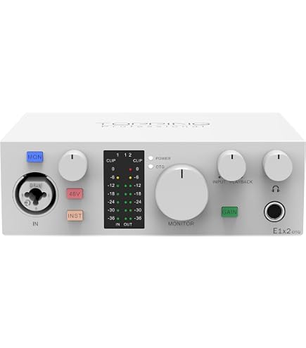 Amazon.co.jp: Focusrite フォーカスライト オーディオ
