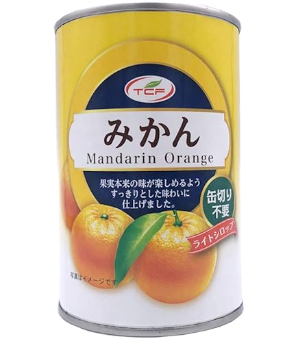 Amazon | 【訳あり】みかん 缶詰 312g×24缶 賞味期限26年11月29日 蜜柑