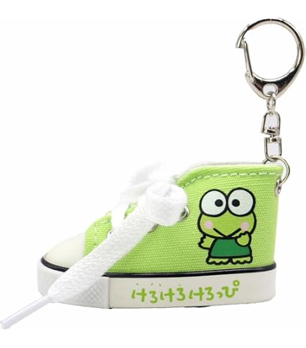 Amazon.co.jp: 台湾限定 ポムポムプリン キーホルダー ストラップ キー
