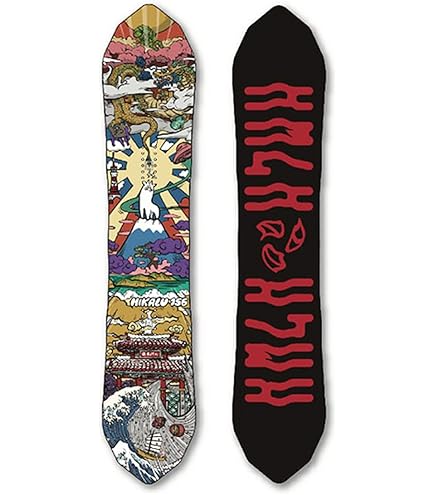 Amazon | KM4K カモシカ PARADICE SHIFT メンズ スノーボード スノボ