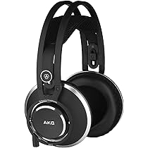 AKG K812 開放型ヘッドフォン Amazon.co.jp: [ akg ] ヘッドホン モニターヘッドホン 【 開放