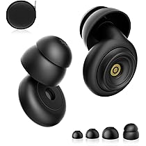 QuietOn3   睡眠　耳栓　アクティブノイズキャンセリング Amazon | 睡眠用耳栓 クワイトオン QuietOn 3.1 高性能遮音