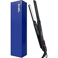 Amazon | Areti アレティ ヘアアイロン 20mm ハイクオリティ