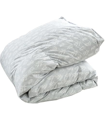 ルヴェラ 羽毛掛布団 ホワイトダックダウン 日本製 150×210㎝ シングル Amazon｜ルヴェラ 羽毛合掛ふとん ホワイトダック 85% シングル S 国産