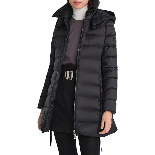 Amazon | [タトラス] ロングダウン ポリテアマ レディース TATRAS