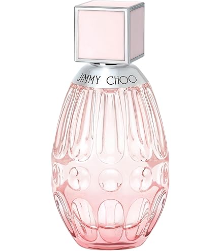 Amazon | ジミーチュウ フローラル EDT SP 40ml [並行輸入品] | Jimmy