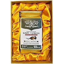 Amazon | 【DIZON FARMS】高級コーヒー豆 ギフト 世界一高価 幻