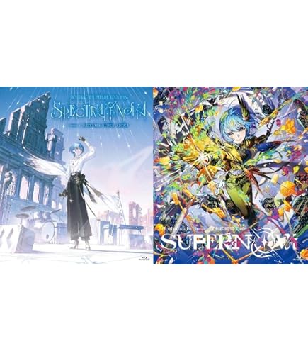 Amazon.co.jp: 星街すいせい Hoshimachi Suisei 日本武道館 Live