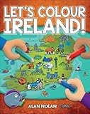 Let's Colour Ireland!