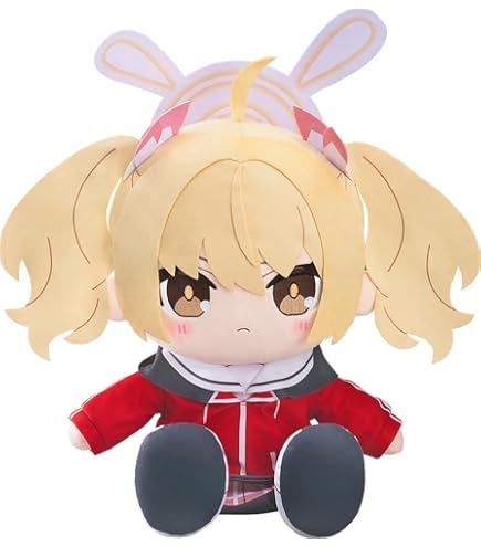 Amazon.co.jp: ブルーアーカイブ Blue Archive アヤネ ちょこぷに