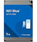WD BLUE 2.5インチ 1TB SSD WDS100T2B0A-EC WDS100T2B0A | WesternDigital WD Blue SATA6接続 2.5型SSD 1TB