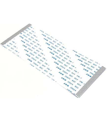 Amazon.co.jp: FPC/FFC （14ピン） フラットケーブル 延長基盤