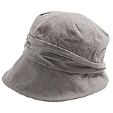 クイーンヘッド ミラクル キャスケット ダウンハット 帽子 3カラー