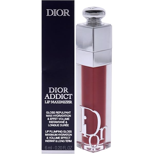 Diorアディクトリップティント（リップグラス）651ナチュラルローズ Amazon.co.jp: Dior Addict Lip Tint (651 Natural Rose) : Beauty
