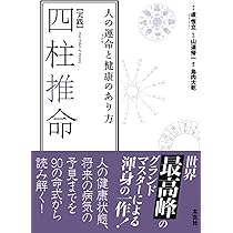 四柱推命コード: 五行から真実を解き明かす | 盧恒立（レイモンド