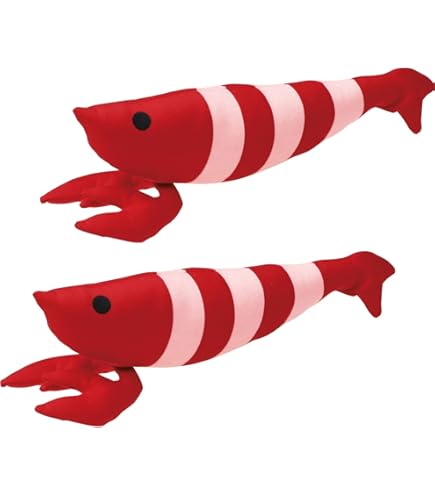 Amazon | コメット【天ぷらに夢中】国産おもちゃえび天 大サイズ