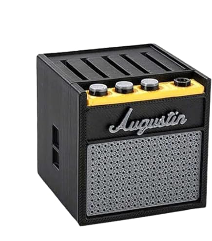 エレキギター、ピック、スピーカー、スタンド Amazon | ギターピックホルダー |アンプ スピーカー スタイル