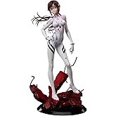リボルブ シン・エヴァンゲリオン劇場版 真希波・マリ・イラストリアス ラストミッション 1/7スケール PVC ABS製 塗装済完成品フィギュア
