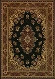 LA Rug Cosmos 1296/94 Rug 5'x8' [並行輸入品]
