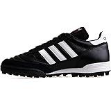 [アディダス] サッカーシューズ ムンディアル チーム メンズ ブラック/ランニングホワイト/レッド (019228) 25.5 cm