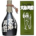 合同酒精 本格じゃがいも焼酎 北海男爵 [ 焼酎 25度 北海道 720ml ]