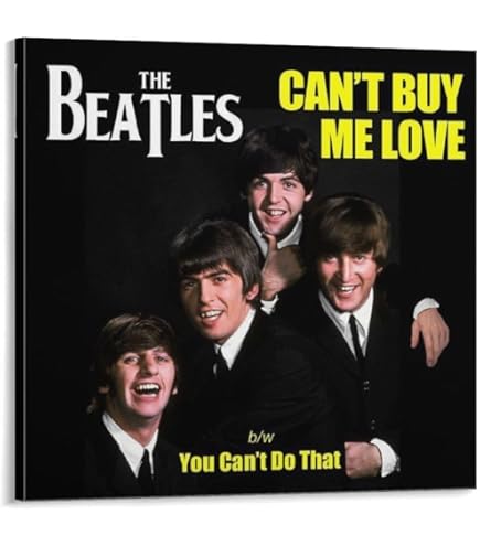 Amazon.co.jp: The Beatles Poster Yellow Submarine 204 / ビートルズ