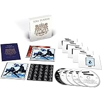 FOREIGN AFFAIR (DELUXE EDITION)