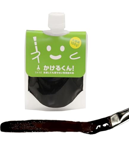 染めQ未使用品１L 黒 白 おまけ付き Amazon | 染めQ原液 1L ブラック | スプレー塗料