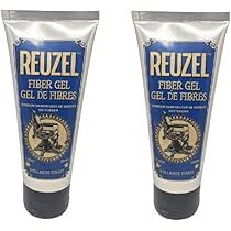 REUZEL FIBER GEL 200ml 限定品入荷　3本 REUZEL FIBER GEL 200ml 限定品入荷 3本 - メルカリ